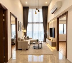 Stirling Residences (D3), Apartment #614150221